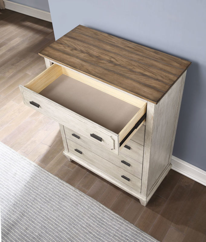 Picture of NEWPORT DRAWER CHEST