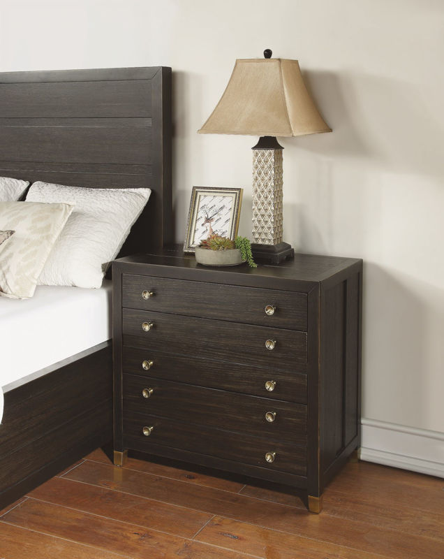 Picture of COLOGNE QUEEN PANEL BEDROOM SET