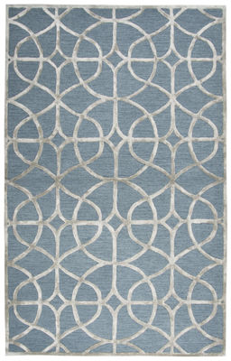 Picture of SP.O. MONROE WOOL RUG