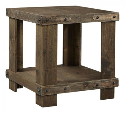Picture of SAWYER END TABLE