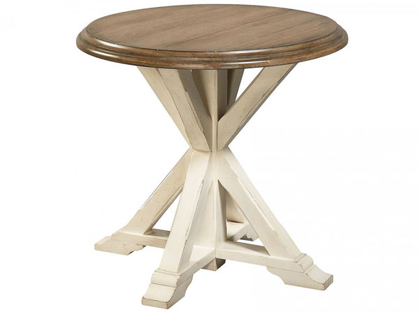 Picture of GARDEN END TABLE