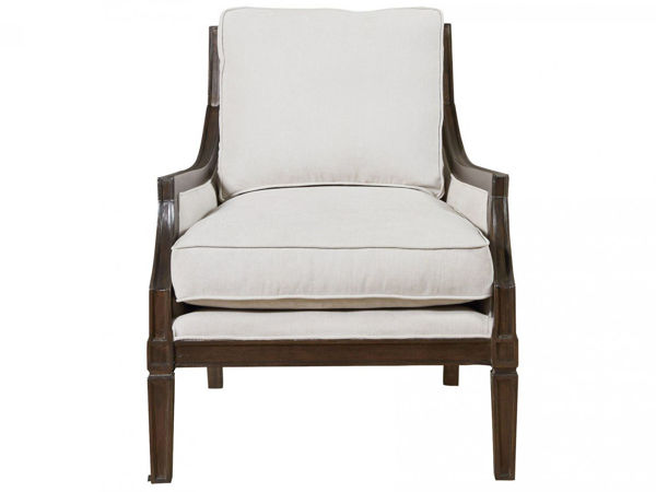 Picture of FRANKLIN STREET ACCENT CHAIR