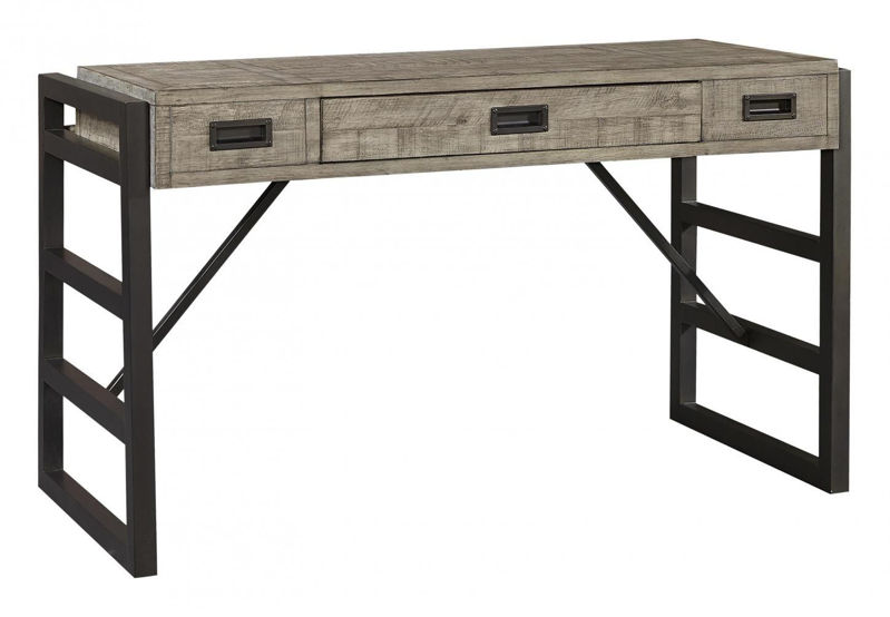 Picture of GRAYSON LIFT-TOP COCKTAIL TABLE
