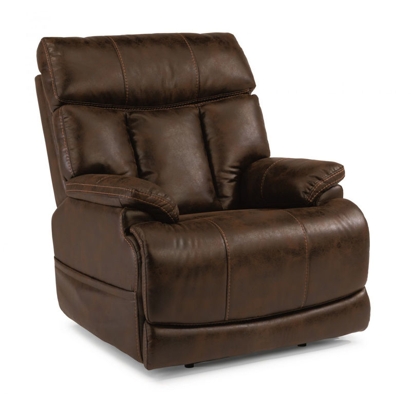 Picture of CLIVE ZERO GRAVITY POWER RECLINER