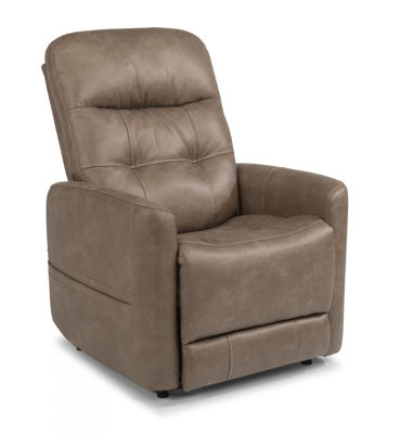Picture of KENNER POWER FABRIC LIFT RECLINER