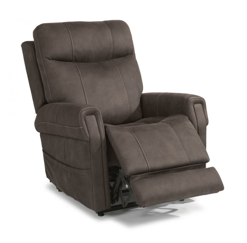 Picture of JENKINS POWER FABRIC LIFT RECLINER