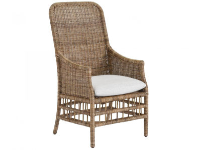 Picture of IRVING ARM CHAIR