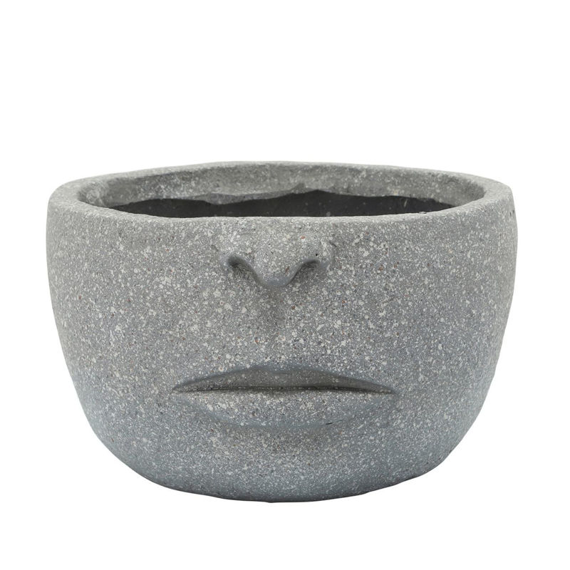 Picture of HALF-FACE PLANTER