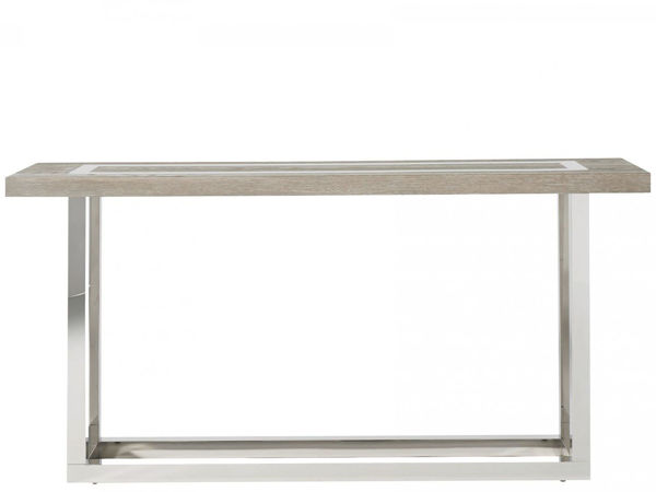 Picture of WYATT CONSOLE TABLE