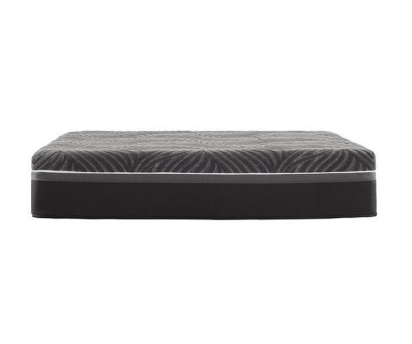 Silver chill on sale hybrid mattress