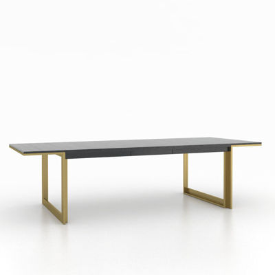 Picture of MODERN RECTANGULAR TABLE