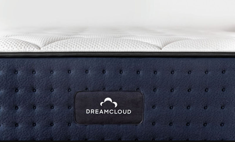 Picture of THE DREAMCLOUD