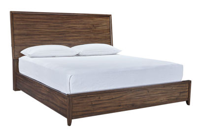 Picture of PEYTON QUEEN STORAGE BED
