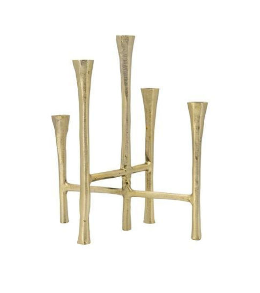 Picture of CANDLESTICKS STAND