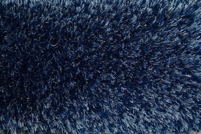 Picture of CARESS NAVY RUG
