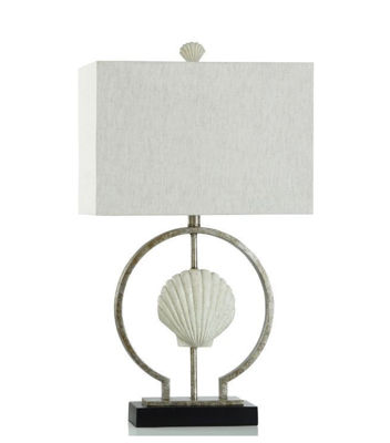 Picture of POLY/STEEL TABLE LAMP