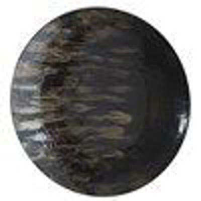 Picture of BLACK TIO METAL WALL DÉCOR