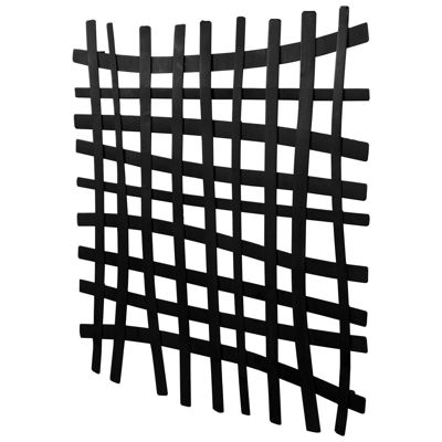 Picture of BLACK GRIDLINES