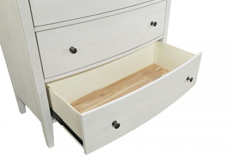 Picture of CHARLOTTE WHITE CHEST