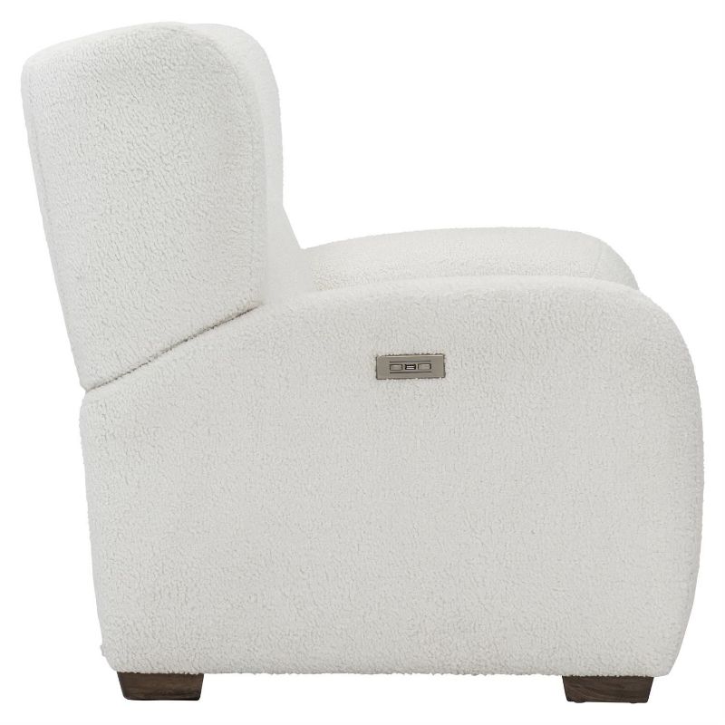 Picture of TRIBECA POWER UPHOLSTERED CHAIR
