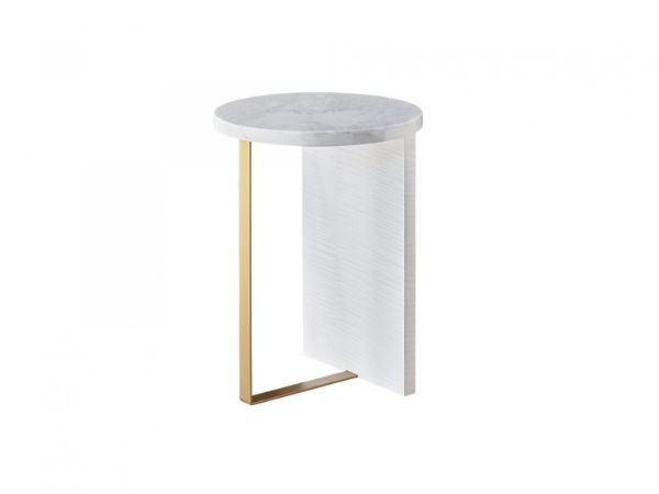 Picture of REVERIE ROUND ACCENT TABLE