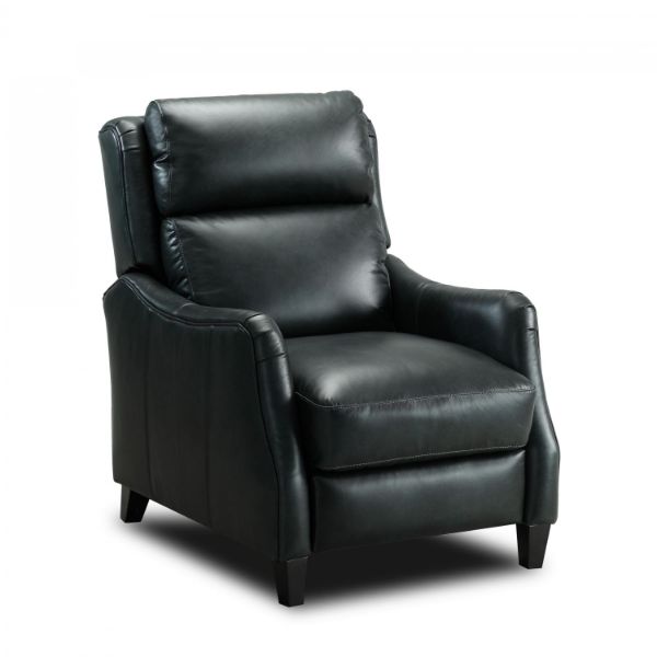 Picture of ST. JAMES ADMIRAL LEATHER POWER RECLINER