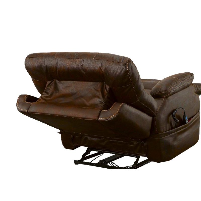 Picture of CLIVE ZERO GRAVITY POWER RECLINER