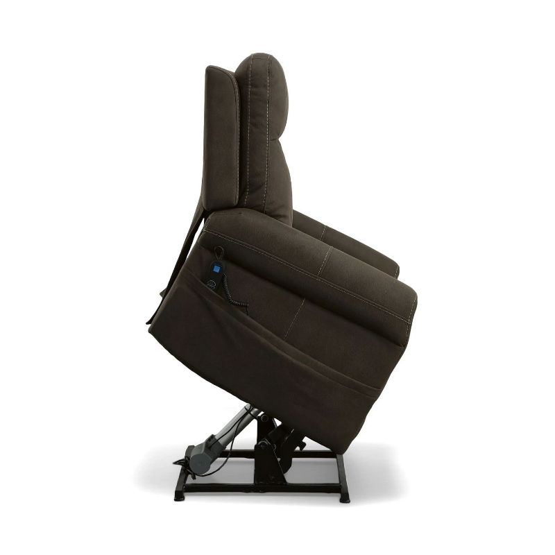 Picture of JENKINS POWER FABRIC LIFT RECLINER
