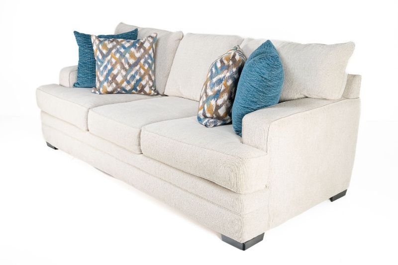 Picture of ROWAN UPHOLSTERED SOFA