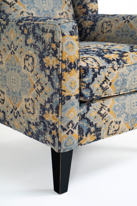 Picture of MESA VERDE UPHOLSTERED CHAIR