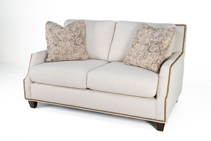 Picture of SUGARSHACK UPHOLSTERED LOVESEAT
