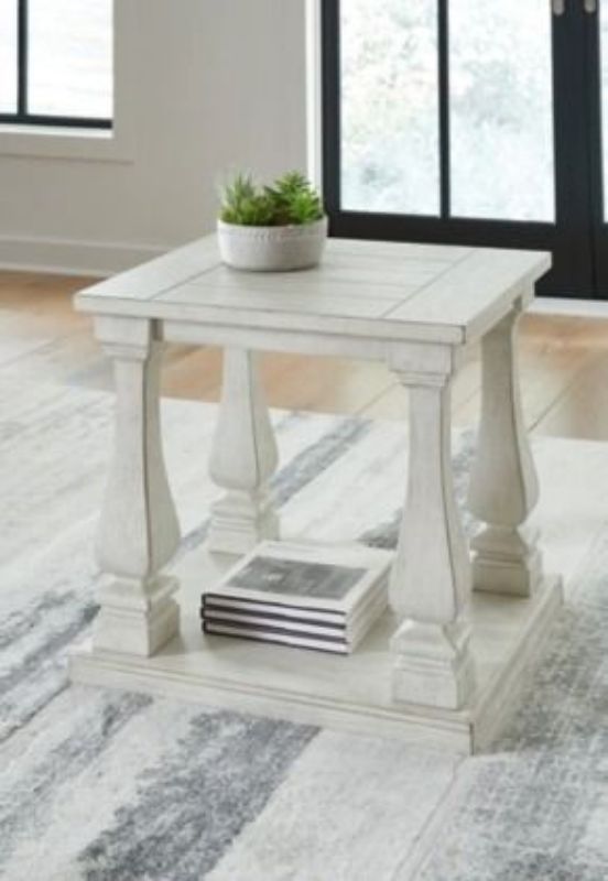 Picture of ARLENDYNE END TABLE