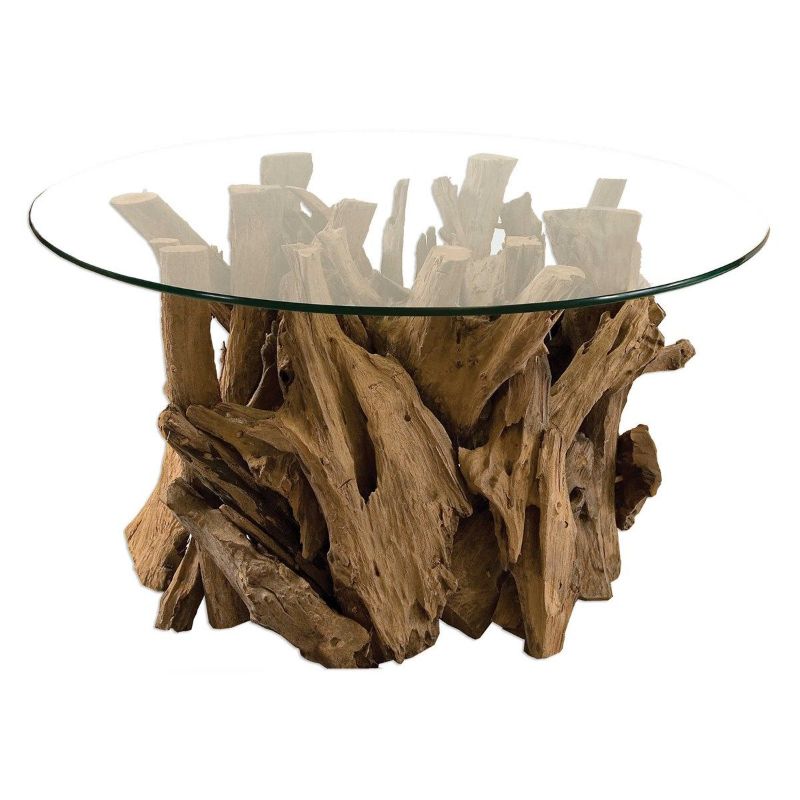 Picture of DRIFTWOOD COFFEE TABLE