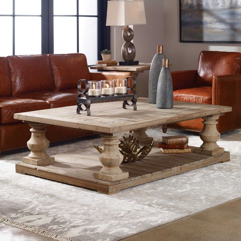 Picture of STRATFORD COFFEE TABLE