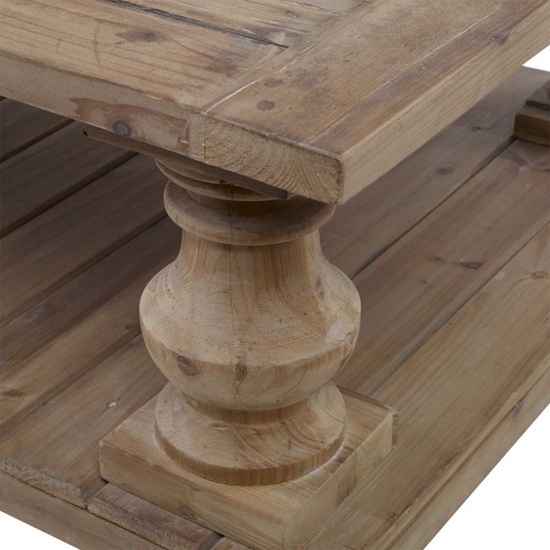 Picture of STRATFORD COFFEE TABLE