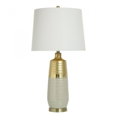 Picture of NECTAR GOLD TABLE LAMP