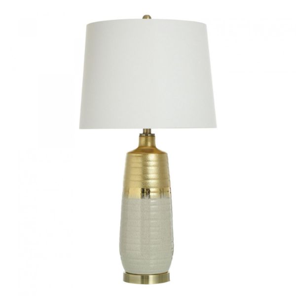 Picture of NECTAR GOLD TABLE LAMP
