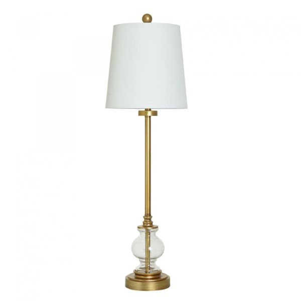 Picture of METAL BUFFET LAMP