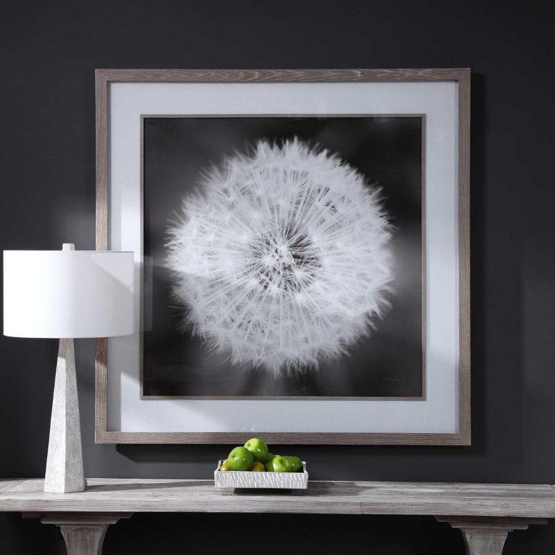 Picture of DANDELION SEEDHEAD