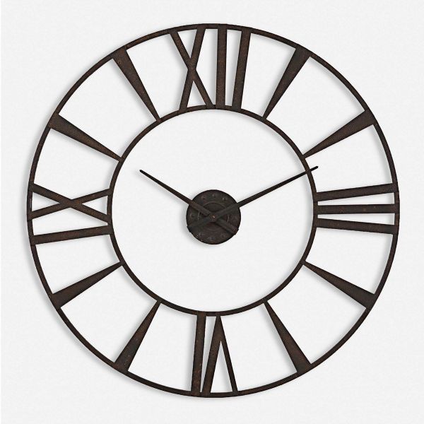 Picture of STOREHOUSE WALL CLOCK