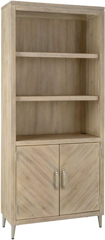 Picture of MADDOX WALL BOOKCASE SET