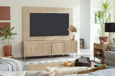 Picture of MADDOX 80" ENTERTAINMENT UNIT
