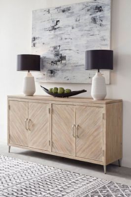 Picture of MADDOX SIDEBOARD