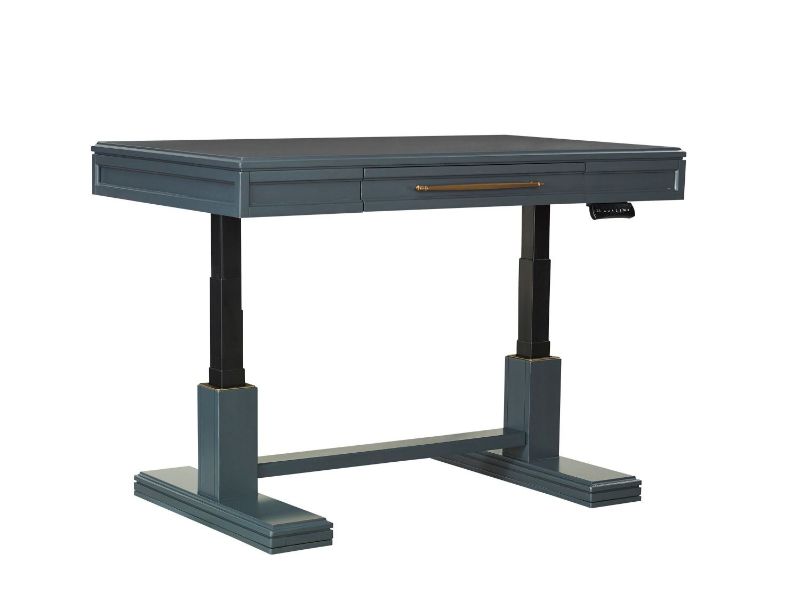 Picture of ALEXANDER LIV360 ADJUSTABLE COCKTAIL TABLE