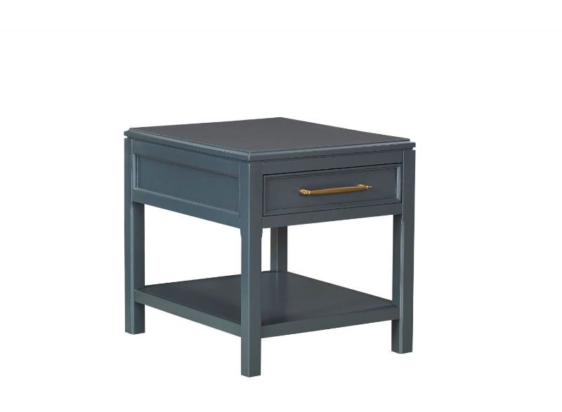 Picture of ALEXANDER END TABLE
