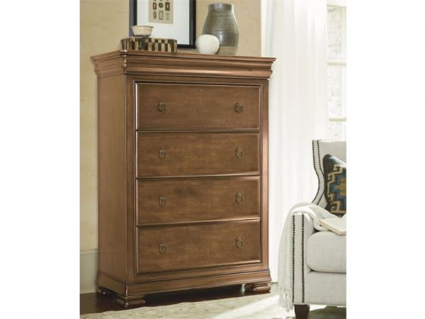 Picture of NEW LOU DRAWER CHEST