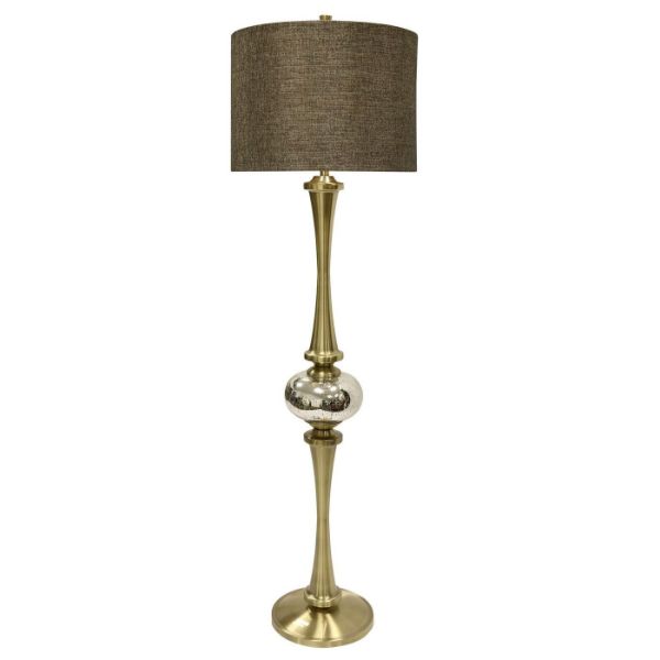 Picture of CHARLEMAGNE FLOOR LAMP