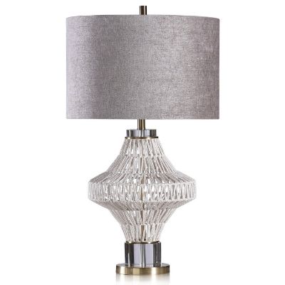 Picture of CHARLOTTE TABLE LAMP