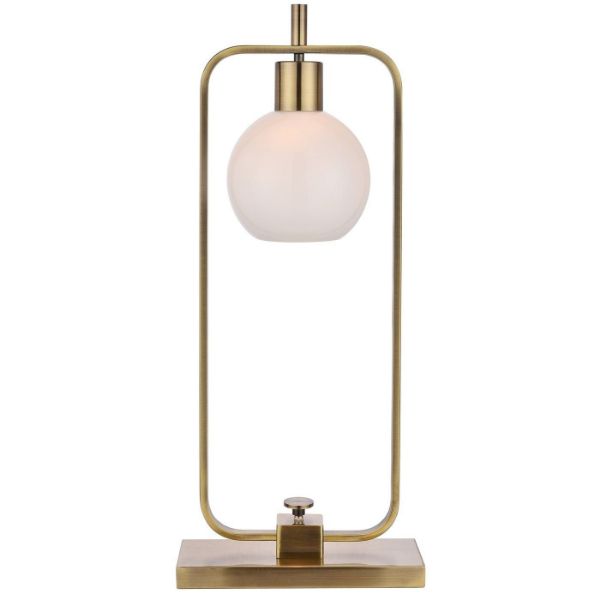 Picture of CROSBY TABLE LAMP