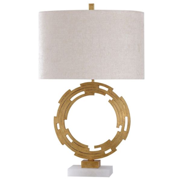 Picture of ARMITAGE TABLE LAMP